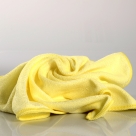 mikrofasertuch gelb standard