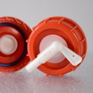 auslaufhahnen 25 liter