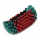 felgenbürste mit wasserdurchlauf