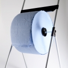 bodenständer für putztuchrollen