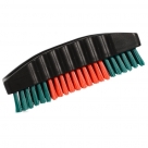 hand- und nagelbürste