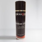rubber shine