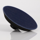 stützteller 125mm mit klett